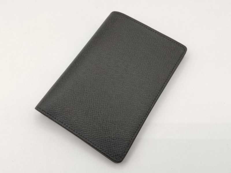 ルイヴィトン買取　ポルトフォイユレギュラー　M61283